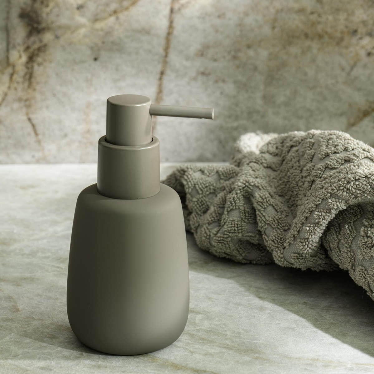 Sealskin MIRELI Såpedispenser Sealskin Såpedispenser