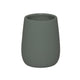 Sealskin MIRELI Tannglass Grønn Sealskin Tannbørsteholder CO-801147