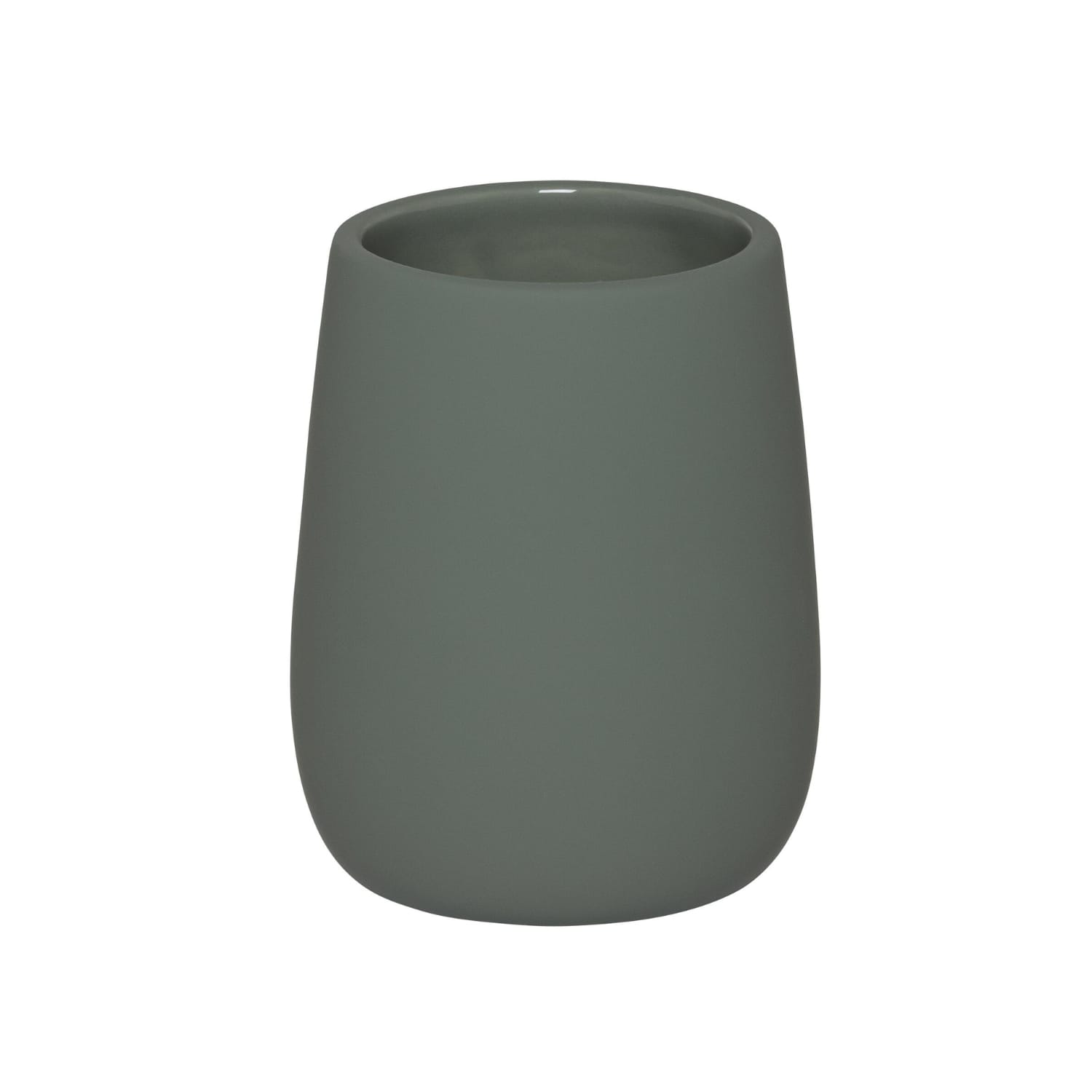 Sealskin MIRELI Tannglass Grønn Sealskin Tannbørsteholder CO-801147