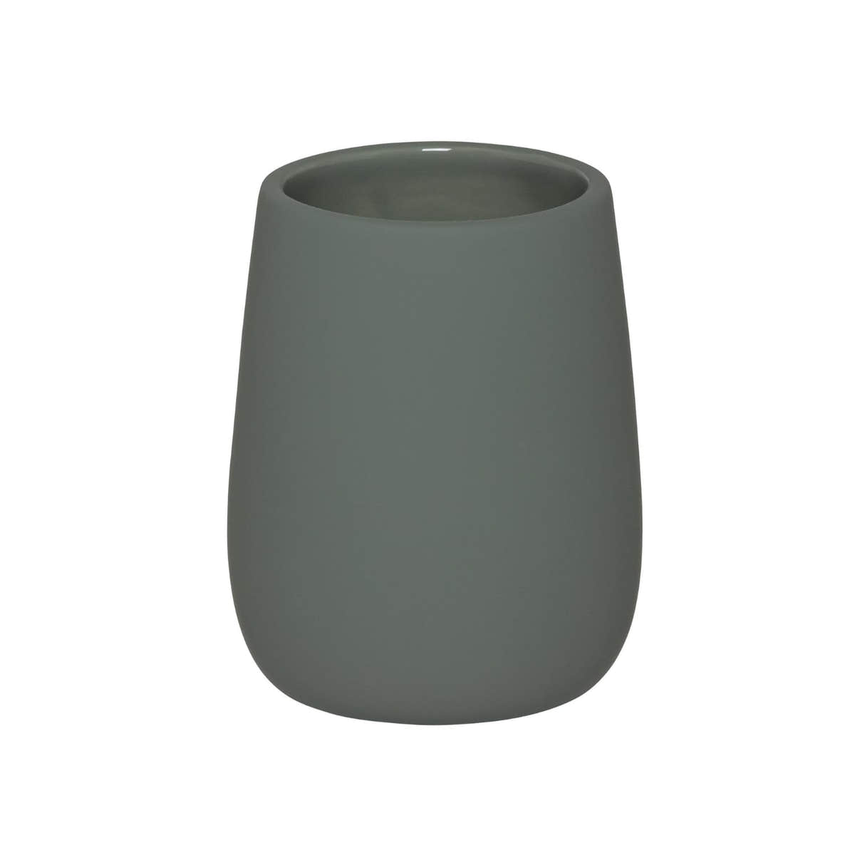 Sealskin MIRELI Tannglass Grønn Sealskin Tannbørsteholder CO-801147