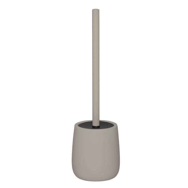 Sealskin MIRELI Toalettbørste Grå beige Sealskin Toalettbørste CO-801140