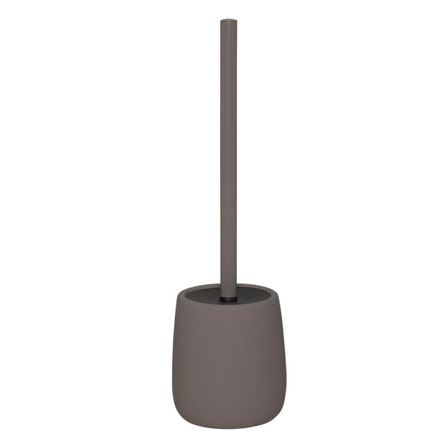 Sealskin MIRELI Toalettbørste Taupe Sealskin Toalettbørste CO-801148
