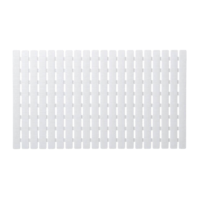 Sealskin Nora Antisklimatte  Hvit / 39x69cm Coram Antisklimatte CO-800649