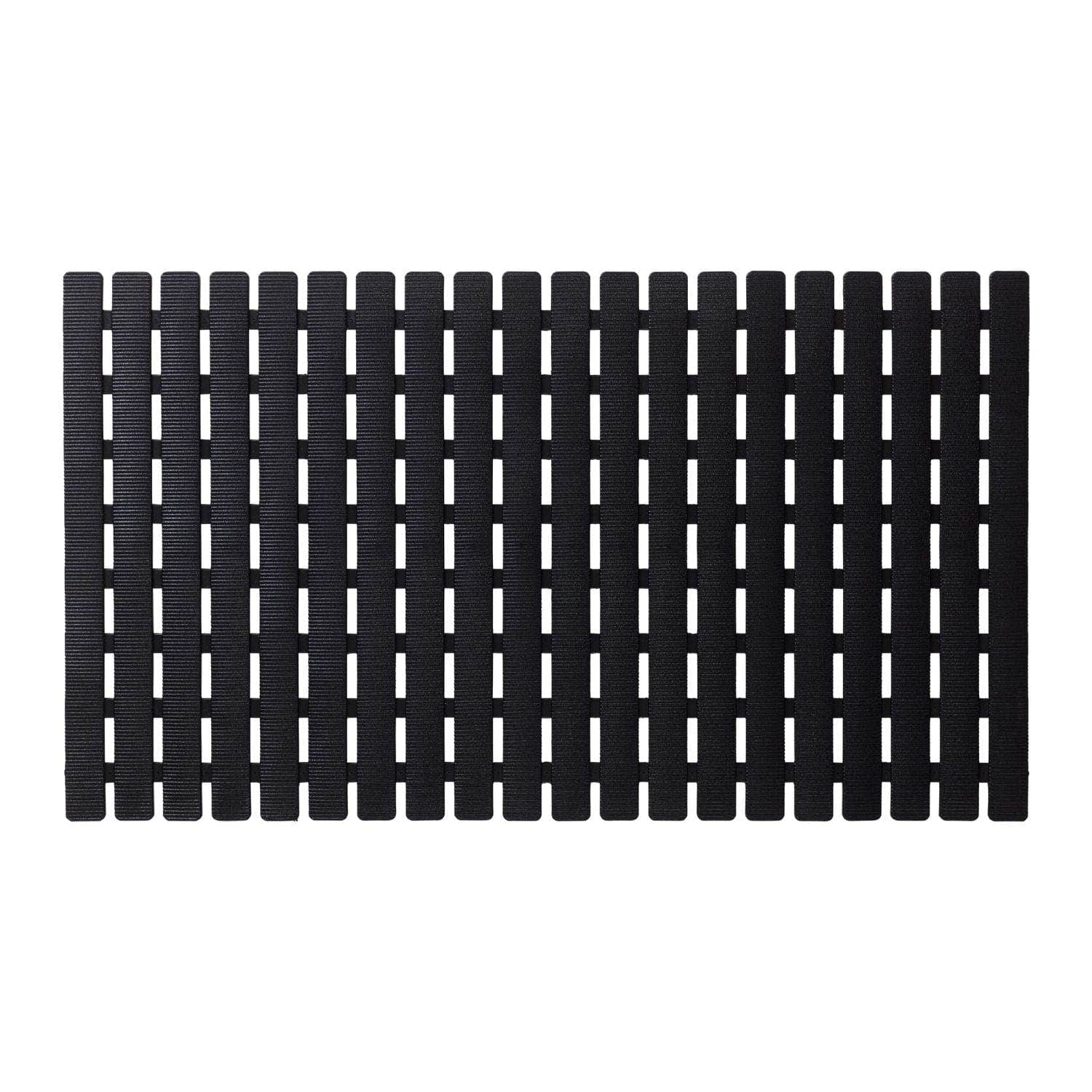 Sealskin Nora Antisklimatte  Svart / 39x69cm Coram Antisklimatte CO-800650