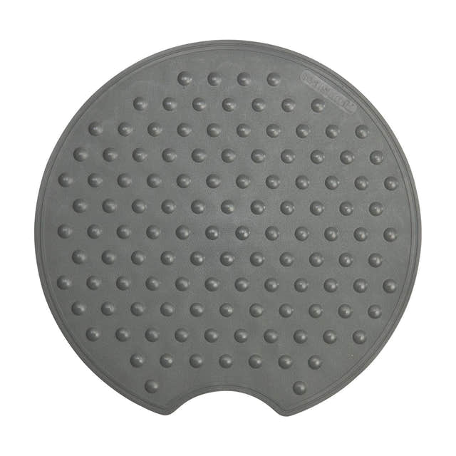 Sealskin Rotondo antisklimatte Antrasitt Coram Antisklimatte CO-315101013