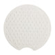 Sealskin Rotondo antisklimatte Hvit Coram Antisklimatte CO-315101010