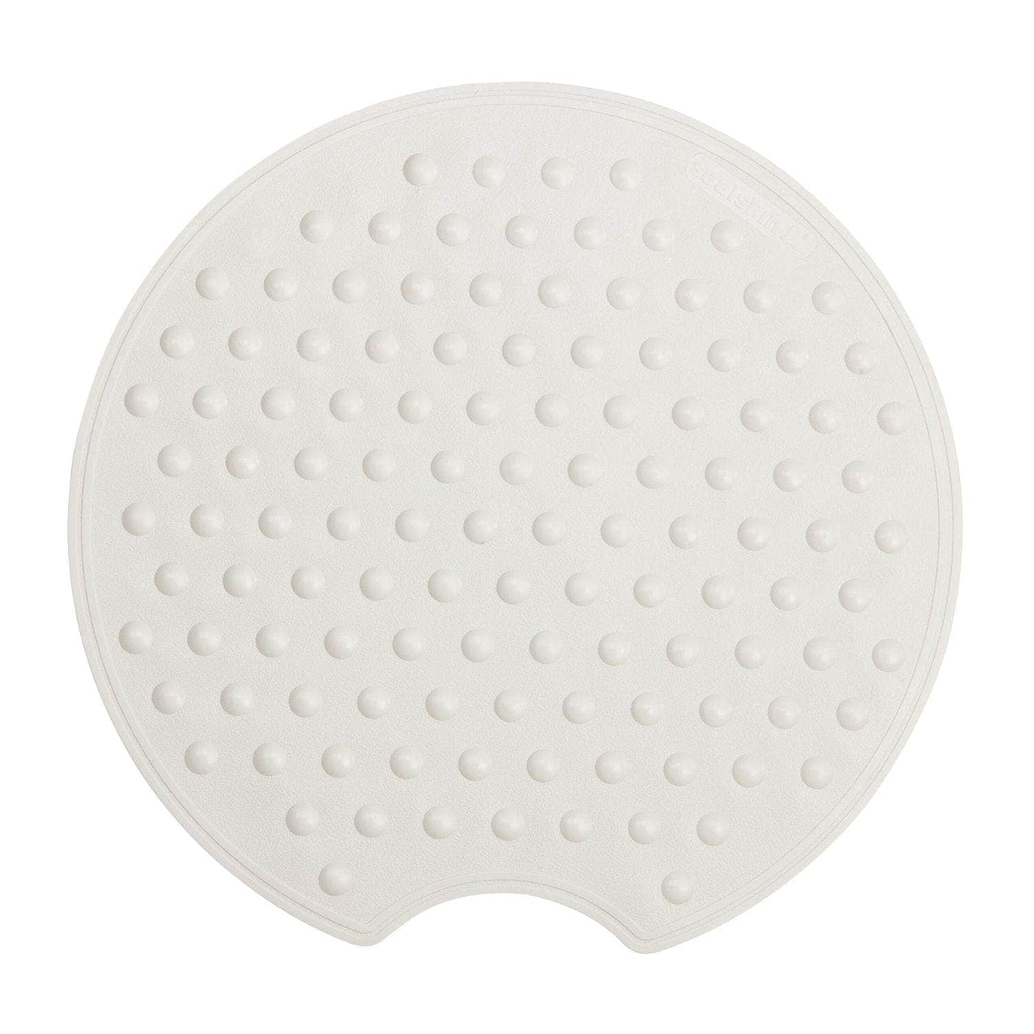 Sealskin Rotondo antisklimatte Hvit Coram Antisklimatte CO-315101010