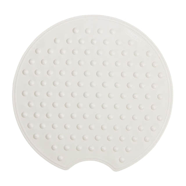 Sealskin Rotondo antisklimatte Hvit Coram Antisklimatte CO-315101010