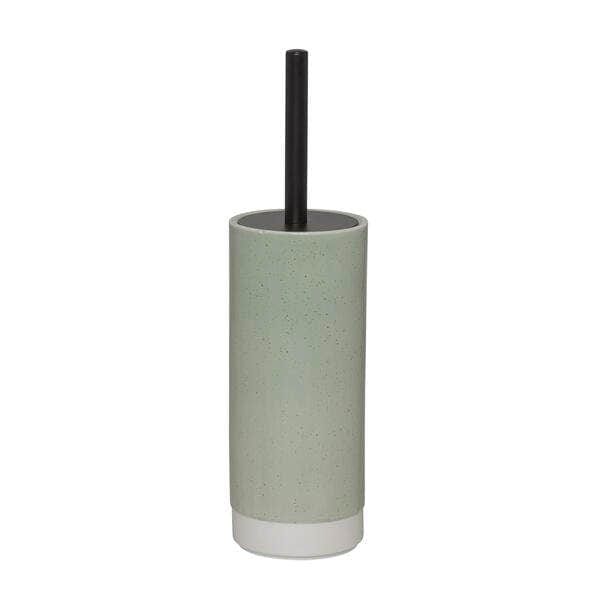Sealskin Sablon Toalettbørste Grønn Sealskin Toalettbørste CO-801131