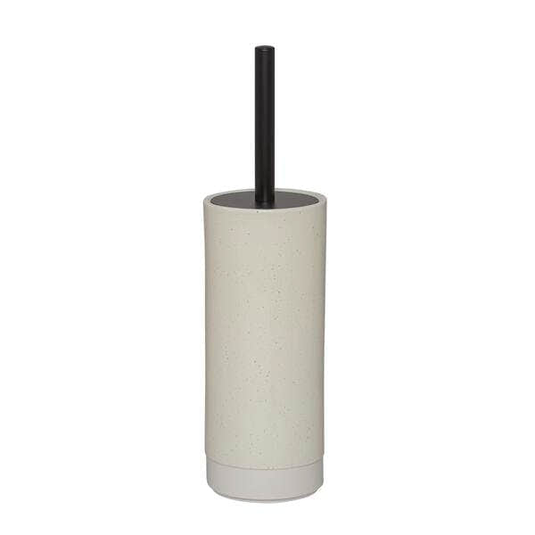 Sealskin Sablon Toalettbørste Off white Sealskin Toalettbørste CO-801134