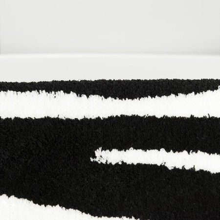 Sealskin Safari Baderomsmatte