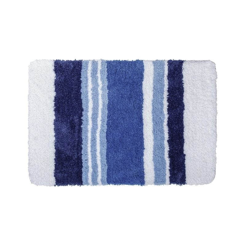 Sealskin Soffice Badematte Blå Sealskin Baderomsmatte CO-294363624