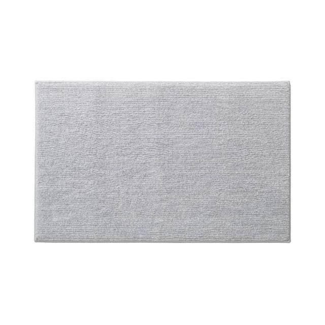 Sealskin Speckles Badematte Grå Sealskin Baderomsmatte CO-V505412