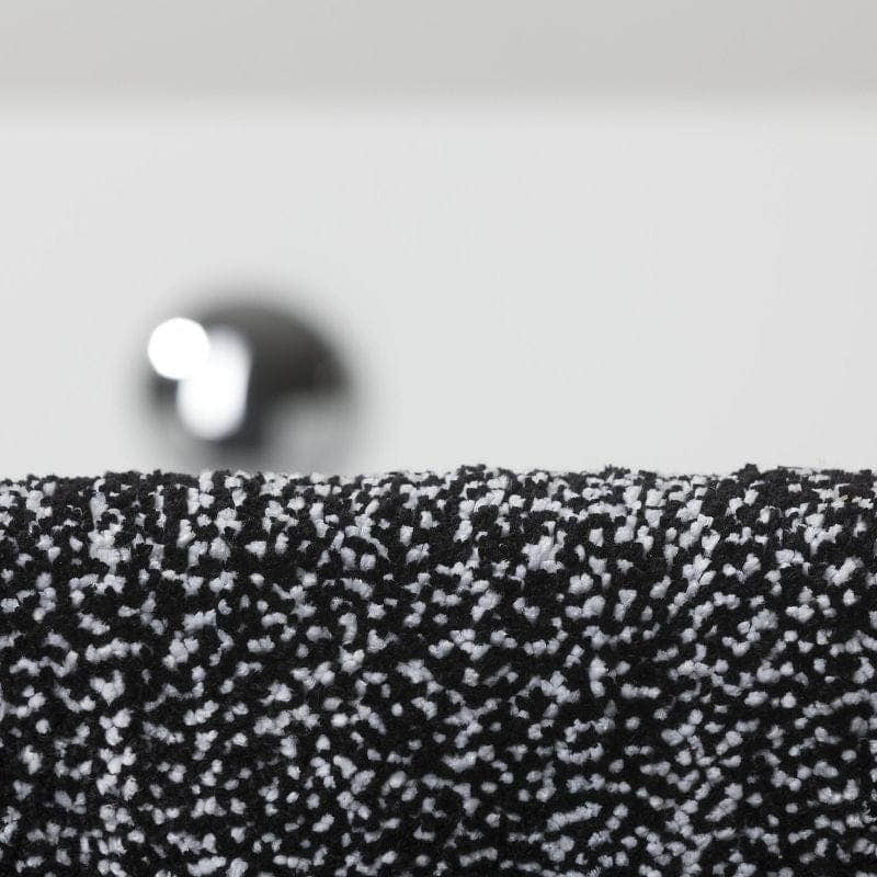 Sealskin Speckles Badematte Sealskin Baderomsmatte