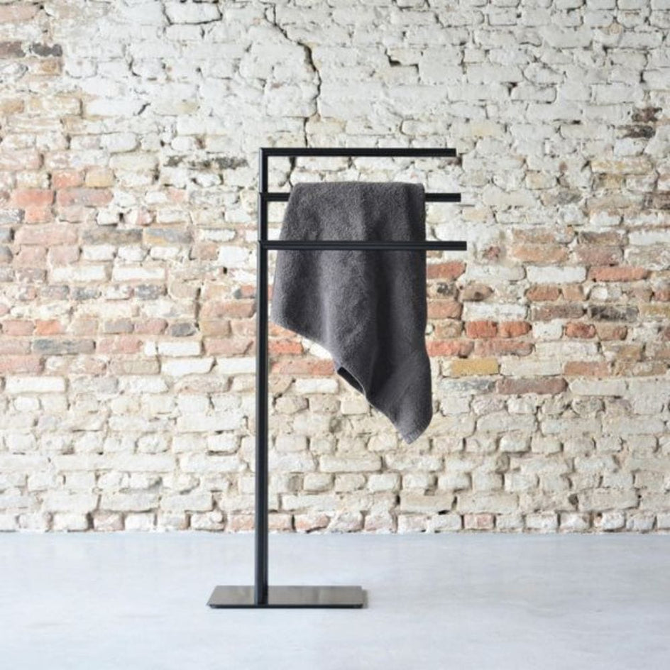 Sealskin Tube Håndklestativ 3 stenger Sealskin Håndklestativ