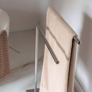 Sealskin Tube Håndklestativ