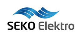 Seko Elektro logo