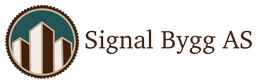 SIGNAL BYGG logo