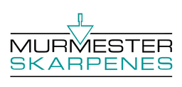 Murmester Skarpenes logo