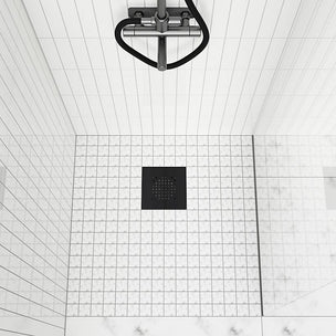 Slidedrain Kvadrat Slukrist
