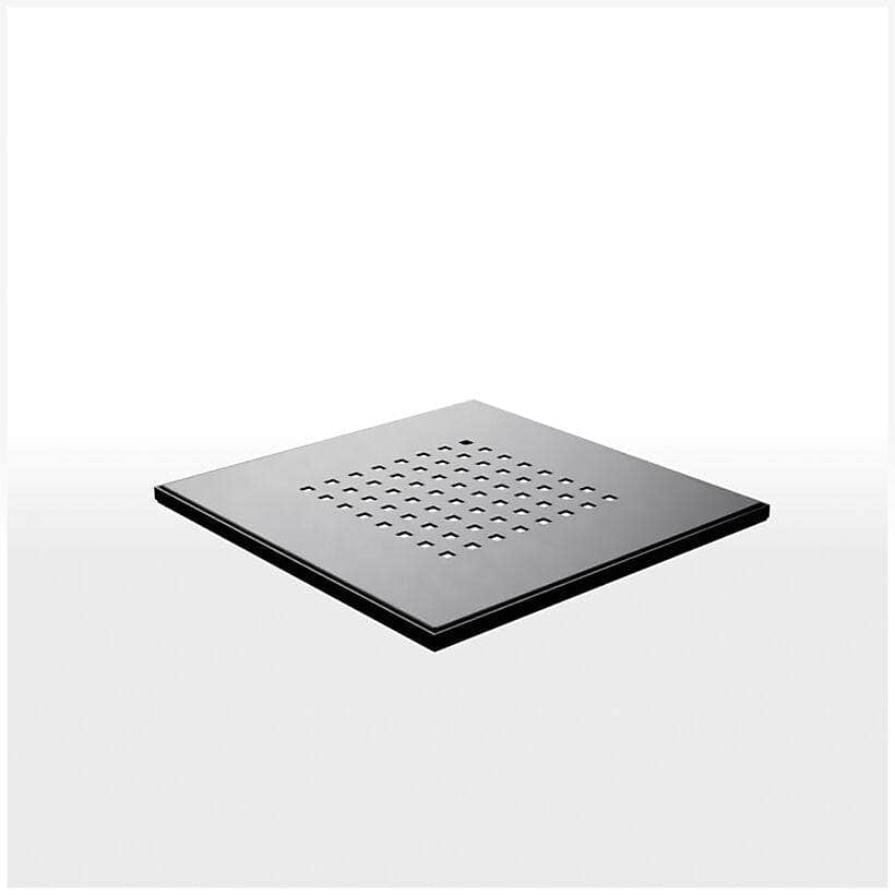 Slidedrain Kvadrat Slukrist Slidedrain Slukrist