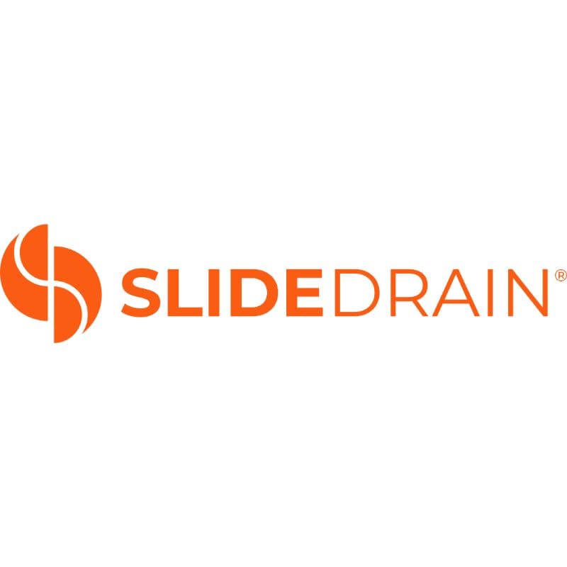 Slidedrain Kvadrat Slukrist Slidedrain Slukrist
