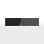 Slidedrain Slukrenne eksentrisk tile insert