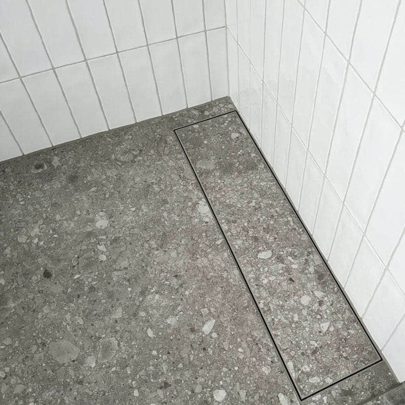 Slidedrain Slukrenne Rist Slidedrain Slukrist