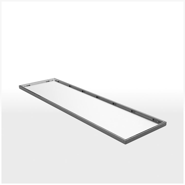 Slidedrain Slukrenne Tile Insert