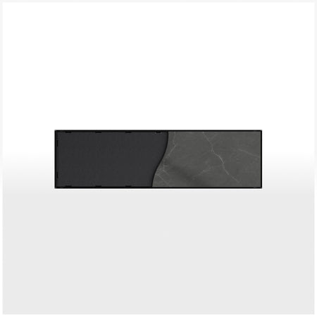 Slidedrain Slukrenne Tile Insert