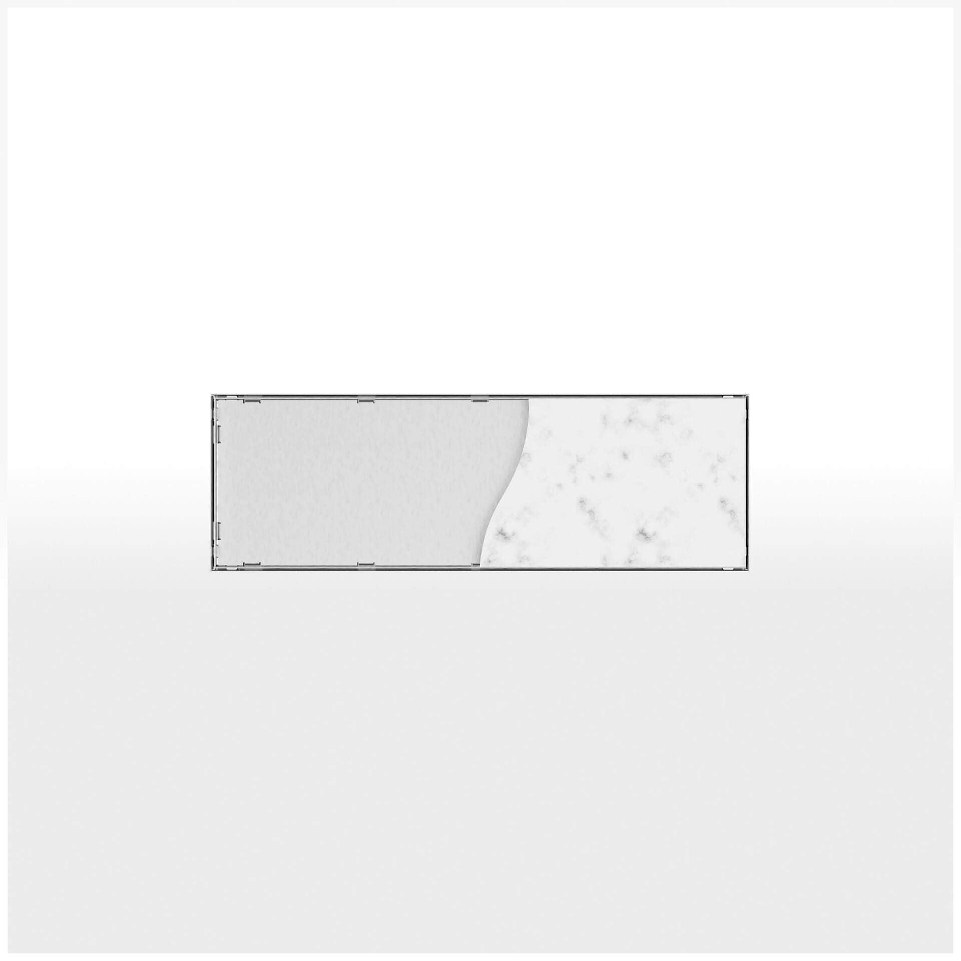 Slidedrain Slukrenne Tile Insert Slidedrain Slukrenne