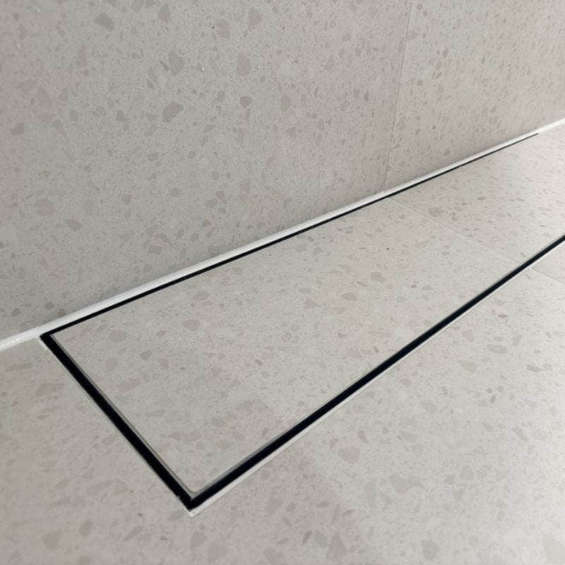 Slidedrain Slukrenne Tile Insert Slidedrain Slukrenne