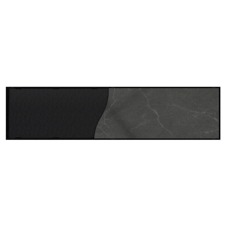 Slidedrain Slukrenne Tile Insert