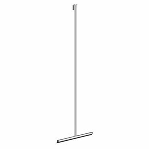 Smedbo 2170 Gulvnal selvklebende