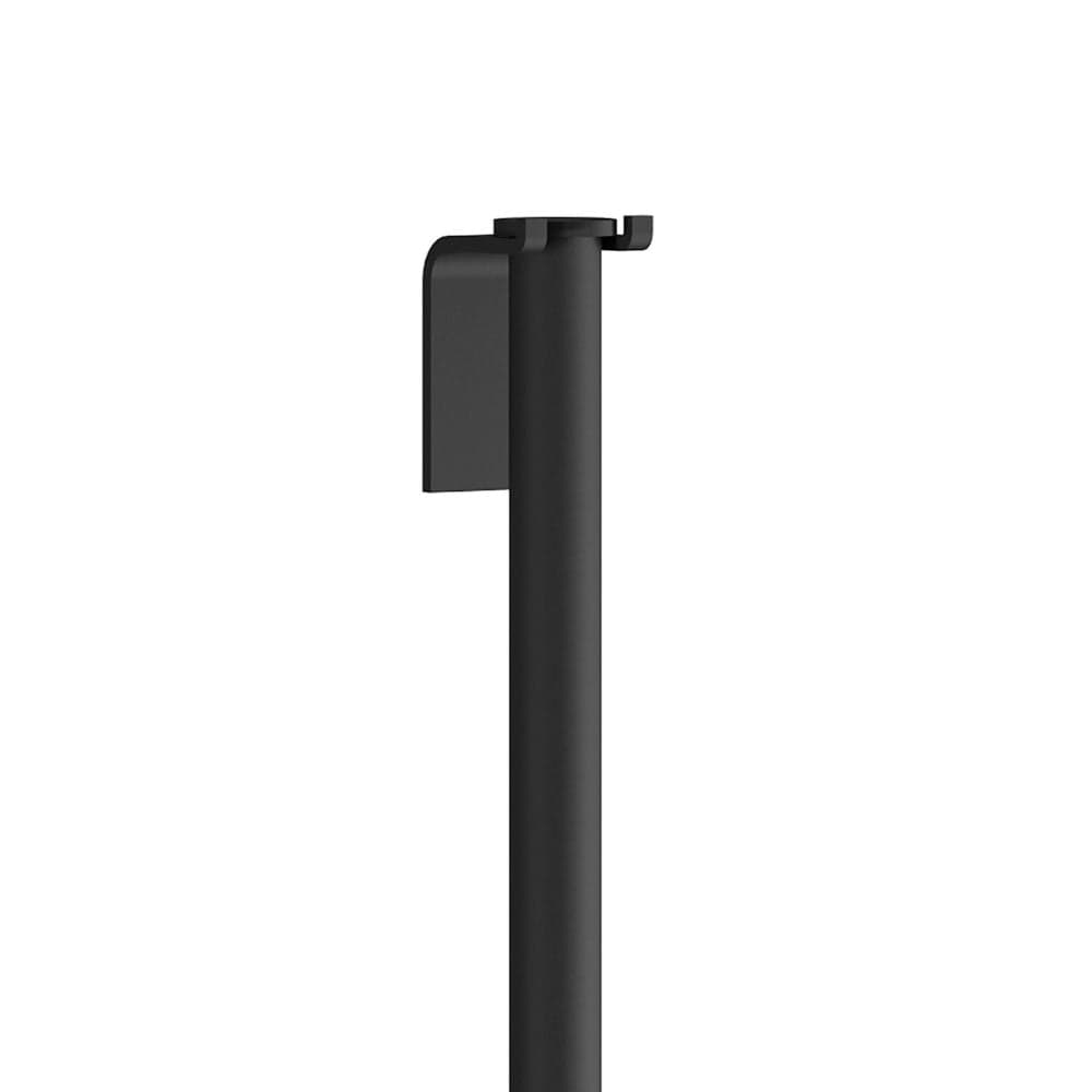 Smedbo 2170 Gulvnal med Selvklebende Holder Smedbo Gulvnal med selvklebende holder