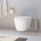 Smedbo Home 332 Toalettbørste - kan limes