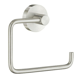 Smedbo Home 341 Toalettrullholder - kan limes