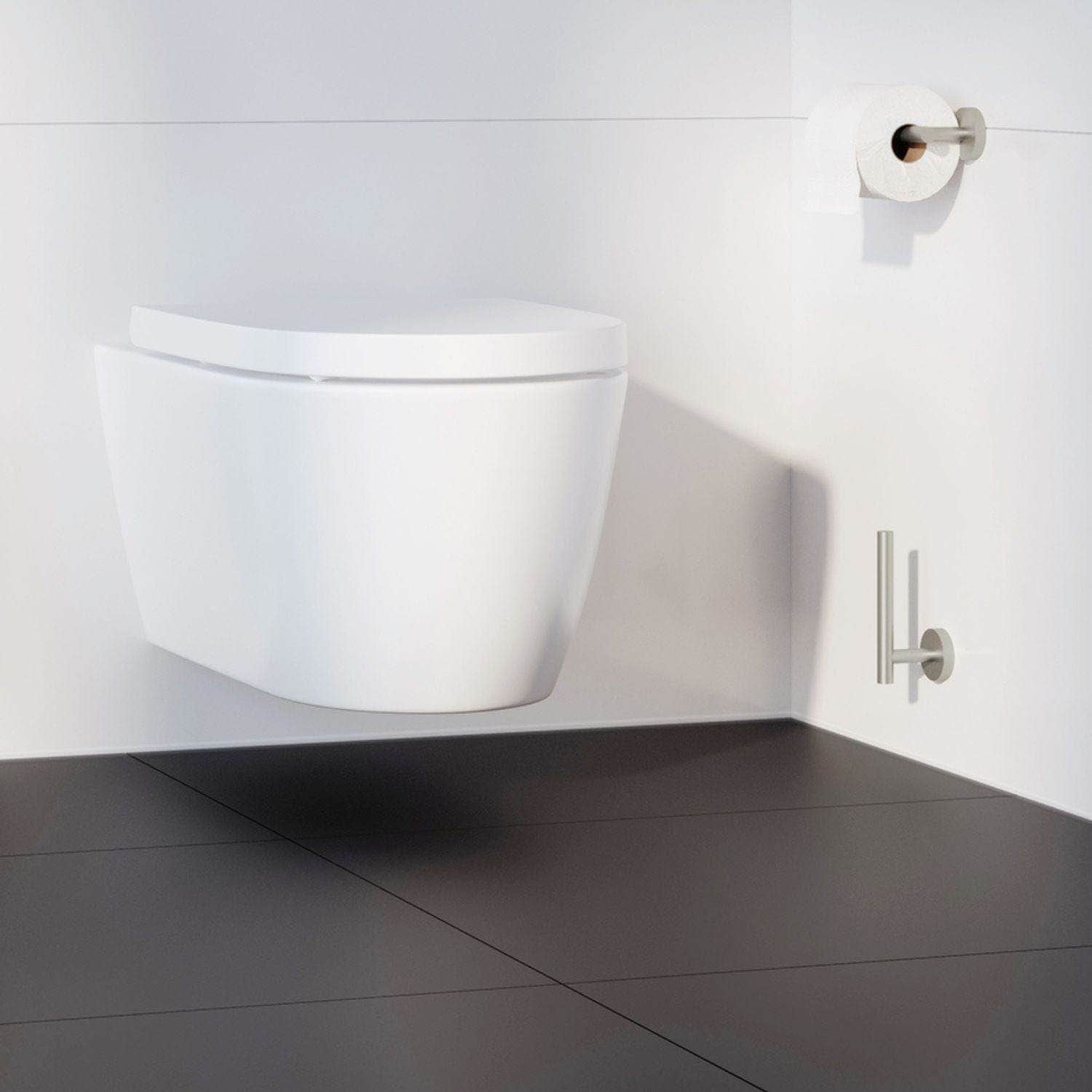 Smedbo 3411 Toalettpapirholder Home - kan limes Smedbo Toalettrullholder