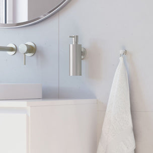 Smedbo Home 3455 Liten Krok - 2 stk
