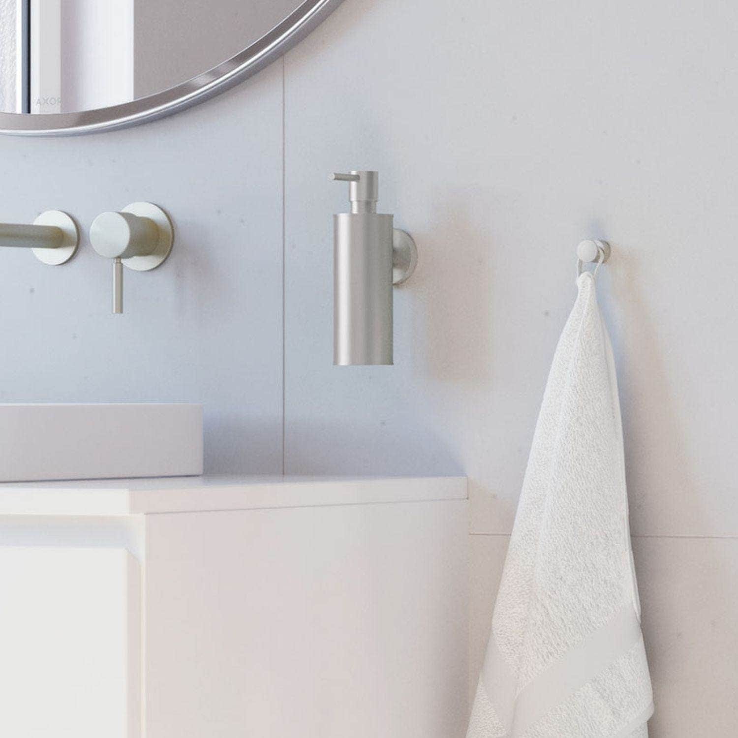 Smedbo 3455 Liten Krok Home - 2 stk Smedbo Knagger