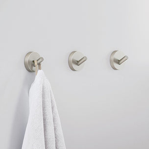 Smedbo Home 355 Stor Enkel Krok - kan limes