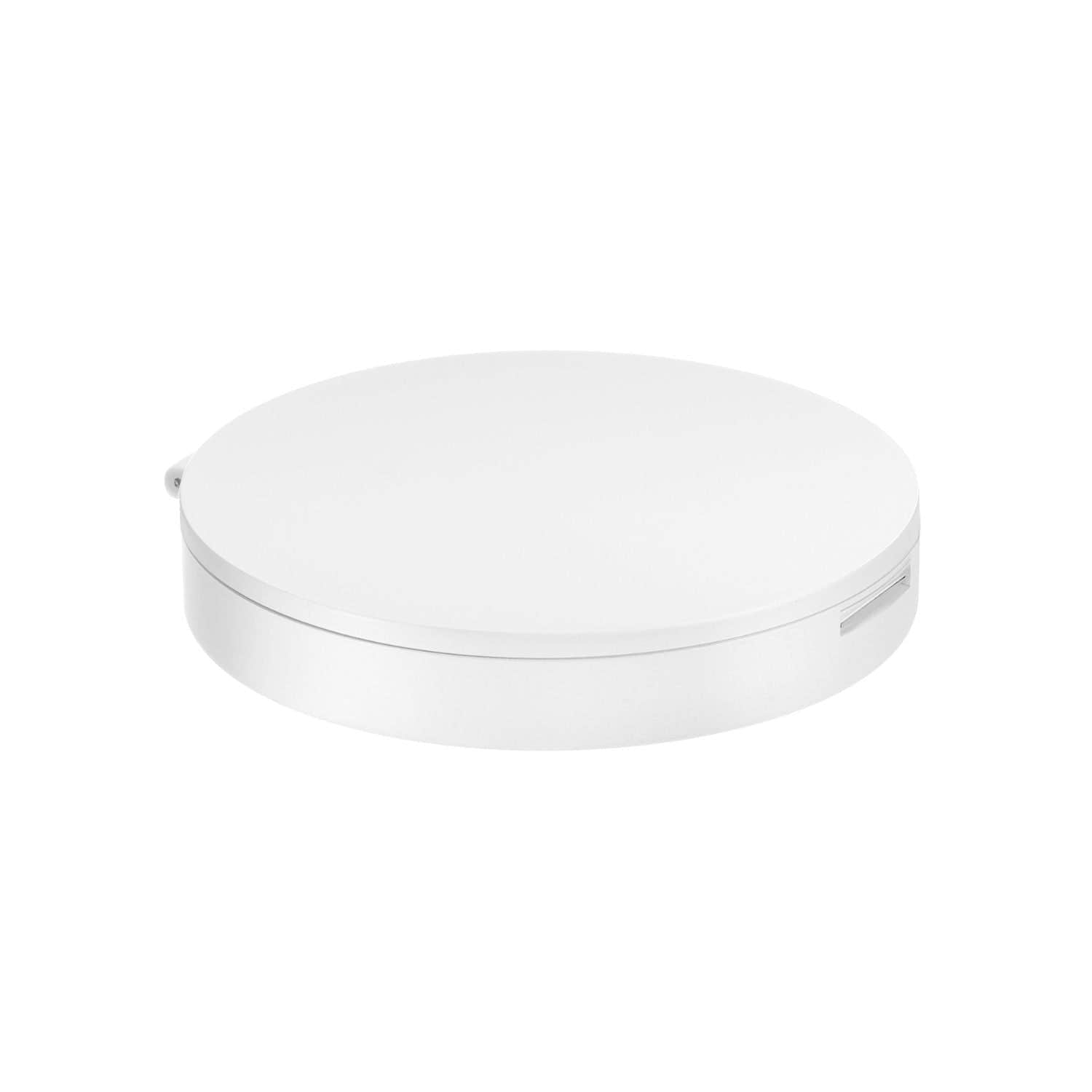Smedbo 623 reisespeil 3 speilsider - Normal/5x/12x Smedbo Sminkespeil