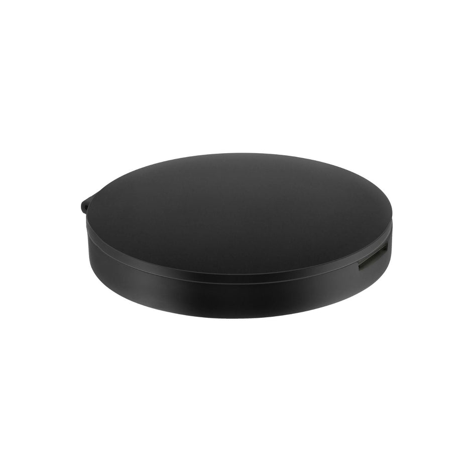 Smedbo 623 reisespeil 3 speilsider - Normal/5x/12x Smedbo Sminkespeil