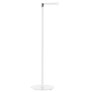 Smedbo 635 Toalettrullholder Gulv