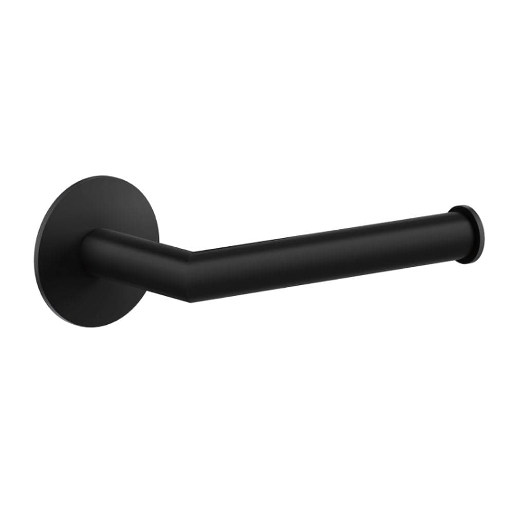 Smedbo Dot 3411 Toalettpapirholder Svart Smedbo Toalettrullholder SM-TB3411