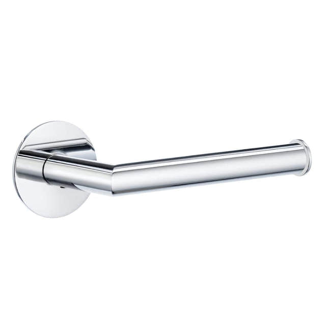 Smedbo Dot 3411 Toalettrullholder Selvklebende Krom Smedbo Toalettrullholder SM-TK3411