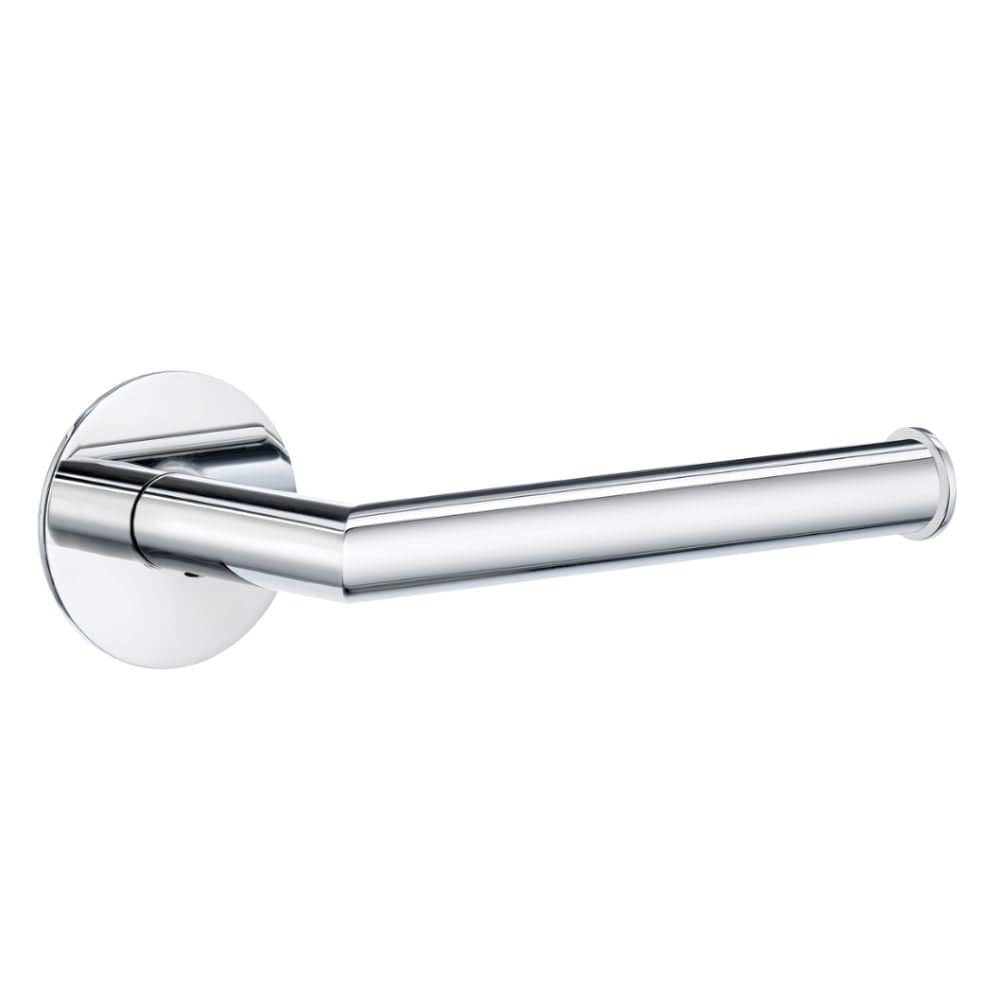 Smedbo Dot 3411 Toalettrullholder Selvklebende Krom Smedbo Toalettrullholder SM-TK3411
