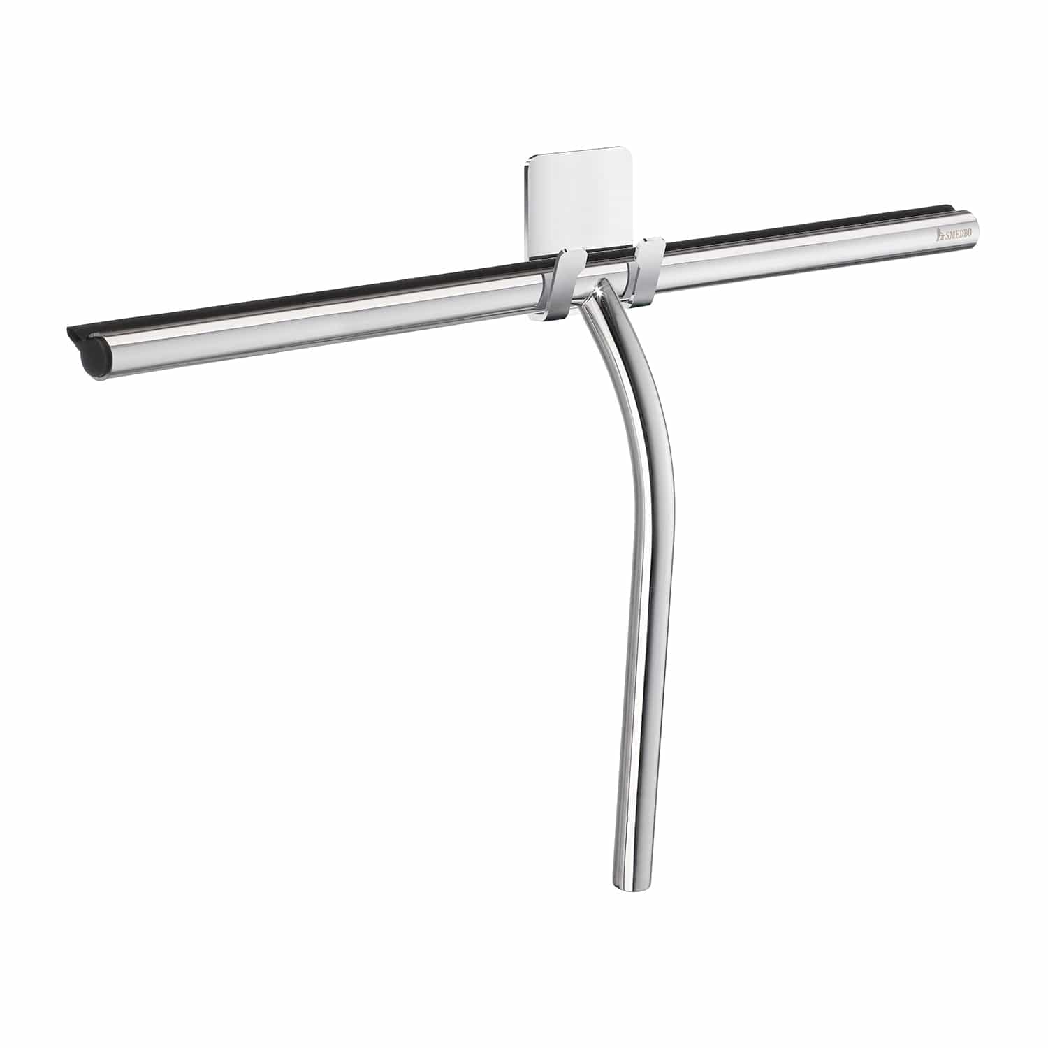 Smedbo Dusjnal 2142 - Langt Blad Polert Smedbo Dusjnal SM-DK2142