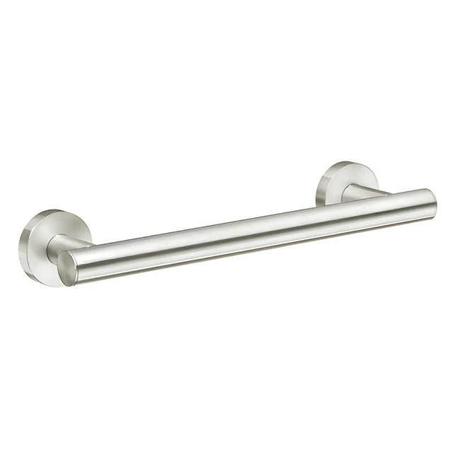 Smedbo Home 325 Badekarhåndtak 28,5cm Nikkel Smedbo Støttehåndtak SM-H325N