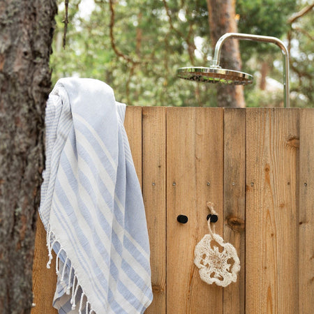 Smedbo Home 3455 Liten Krok - 2 stk